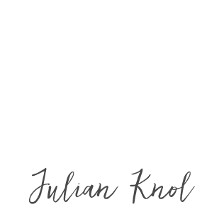 Over Julian Knol|Bloemist Apeldoorn